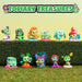 EAN 886144501036 - Just Play Disney Doorables In Full Bloom Multi Peek imagen 4