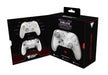 EAN 5425025593897 - Dragonshock Nebula Pro Blanco Bluetooth Gamepad Nintendo Switch imagen 6