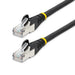 EAN 0065030896184 - StarTech.com NLBK-750-CAT6A-PATCH cable de red S/FTP (S-STP) imagen 1