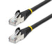 EAN 0065030895989 - StarTech.com NLBK-2M-CAT6A-PATCH cable de red S/FTP (S-STP) imagen 1