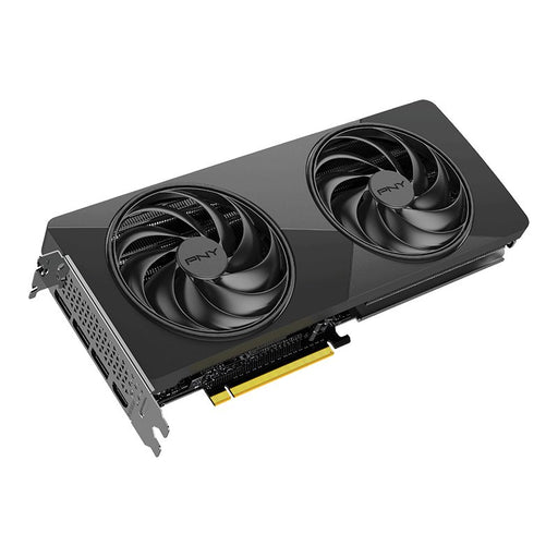 EAN 0751492812151 - PNY GeForce RTX 5070 Slim NVIDIA 12 GB GDDR7 imagen 1