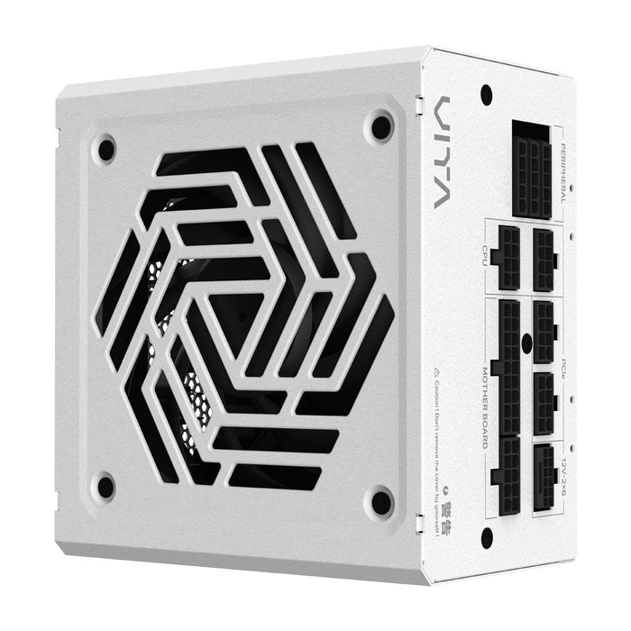 EAN 4713224529818 - FSP VITA GM 1000W unidad de fuente de alimentación 20+4 pin ATX imagen 3