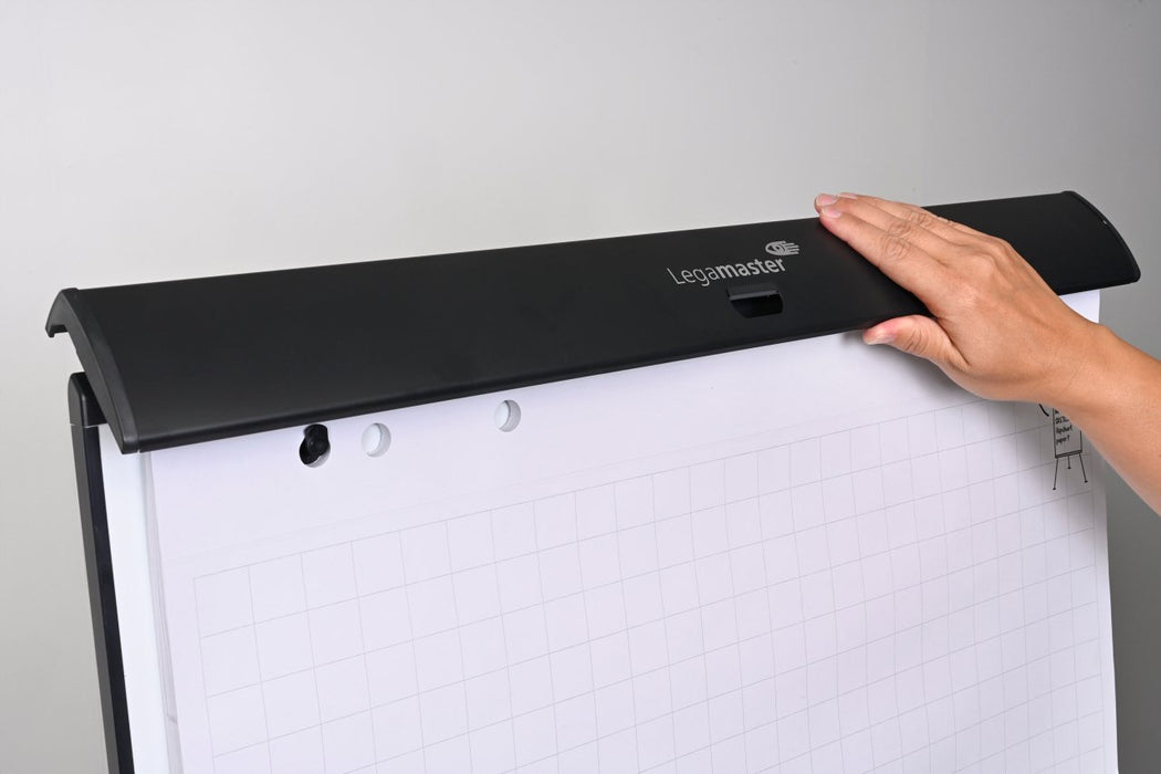 EAN 8713797111065 - Legamaster 7-153610 flipover y accesorios Acero imagen 8