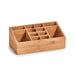 EAN 4003368253855 - Zeller Present 25385 organizador para cajón de escritorio Bamboo Madera imagen 1