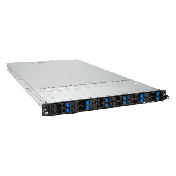 EAN 4711387602652 - ASUS SRS700-E11-RS12U Intel C741 Bastidor (1U) Negro, Acero imagen 3