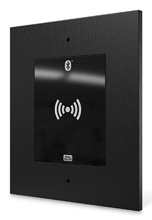 EAN 8595159515137 - Axis 02772-001 lector rfid RJ-45 Negro imagen 4