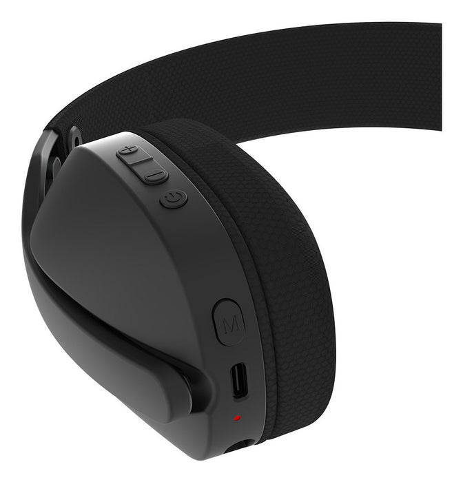 EAN 8800263650088 - Zalman ZM-HPS650W Auriculares Inalámbrico y alámbrico Diadema Juego Bluetooth Negro imagen 9