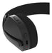 EAN 8800263650088 - Zalman ZM-HPS650W Auriculares Inalámbrico y alámbrico Diadema Juego Bluetooth Negro imagen 9