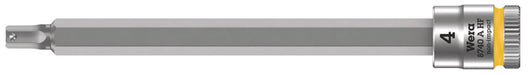 EAN 4013288187185 - Wera 05003334001 set de conectores y conector Socket 1366 imagen 1