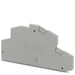 EAN 4046356616270 - Phoenix Contact D-PTTBS 1.5/S Tapa para bloque de terminales 1 pieza(s) imagen 1
