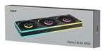 EAN 6977414882192 - Ocypus Sigma F36 ARGB Carcasa del ordenador, Procesador Ventilador 12 cm Negro 1 pieza(s) imagen 9