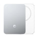 EAN 6932554494001 - Xiaomi UltraThin Magnetic Power Bank 5000 15W Ión de litio 5000 mAh Cargador inalámbrico Plata imagen 2
