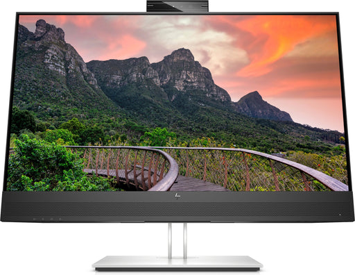 EAN 0196068668617 - HP E27m G4 QHD USB-C Conferencing Monitor pantalla para PC 68,6 cm (27") 2560 x 1440 Pixeles Quad HD LCD  imagen 1
