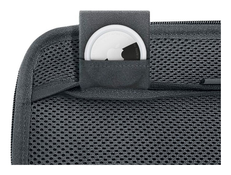 EAN 0745883929450 - Belkin ENA001hqCH-V2 Estuche de viaje Nintendo Malla, Poliéster, Terciopelo Carbón vegetal imagen 4