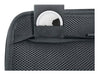 EAN 0745883929450 - Belkin ENA001hqCH-V2 Estuche de viaje Nintendo Malla, Poliéster, Terciopelo Carbón vegetal imagen 4