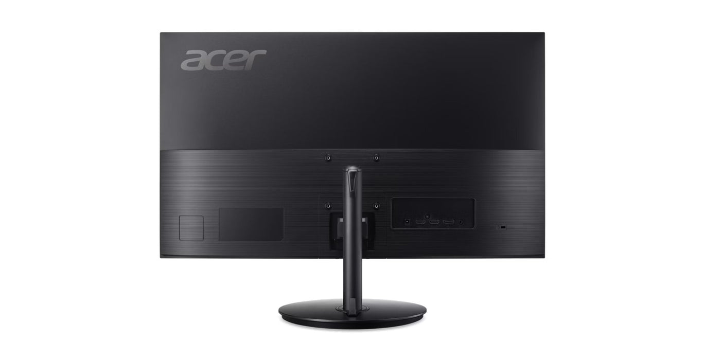 EAN 4711121692598 - Acer Nitro XF0 XF240Y M3 pantalla para PC 60,5 cm (23.8") 1920 x 1080 Pixeles Full HD LED Negro imagen 5