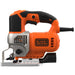 EAN 5035048711590 - Black & Decker BES610K-QS power jigsaws 650 W imagen 3
