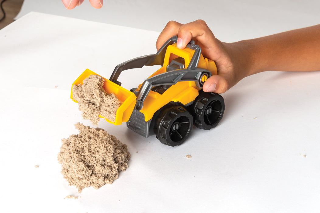 EAN 0778988543641 - Kinetic Sand 6044178 juguete de arte y manualidades imagen 4
