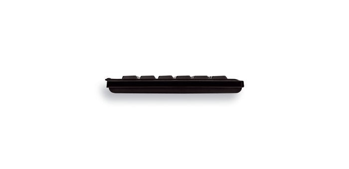 EAN 4025112062711 - CHERRY G84-4400 teclado Universal PS/2 QWERTY Inglés del Reino Unido Negro imagen 3