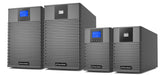 EAN 4260074982855 - PowerWalker VFI 2000 ICT IoT sistema de alimentación ininterrumpida (UPS) Doble conversión (en línea) 2 k imagen 5