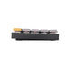 EAN 4025112106798 - CHERRY MX-LP 2.1 Compact Wireless teclado Juego RF Wireless + Bluetooth QWERTZ Alemán Negro imagen 2