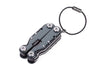 EAN 4024023202155 - TROIKA TOL42/GY alicate multiherramienta Llavero 10 herramientas Gris imagen 2