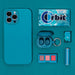 EAN 0810119070869 - JLab JBuds Mini Auriculares Inalámbrico Dentro de oído Llamadas/Música Bluetooth Color aguamarina imagen 6