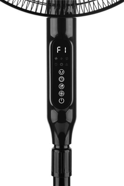 EAN 8590393254811 - Eta 260790000 ventilador Negro imagen 5