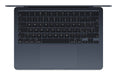 EAN 195949838804 - Apple MacBook Air Apple M M4 Portátil 34,5 cm (13.6") 16 GB 512 GB SSD Wi-Fi 6E (802.11ax) macOS Sequoia M imagen 2