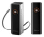 EAN 4895251641210 - EcoFlow EF-RAPIDPRO27K-EU batería externa Litio 27650 mAh Negro imagen 2