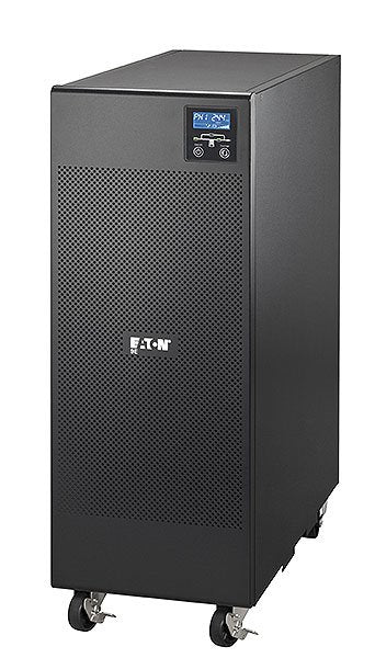 EAN 0743172067661 - Eaton 9E6KI sistema de alimentación ininterrumpida (UPS) Doble conversión (en línea) 6 kVA 4800 W imagen 1