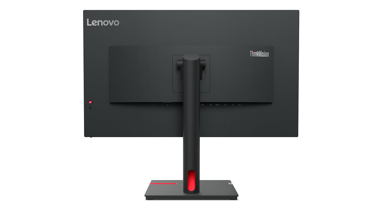 EAN 0196801203211 - Lenovo ThinkVision T32p-30 pantalla para PC 80 cm (31.5") 3840 x 2160 Pixeles 4K Ultra HD LED Negro imagen 7