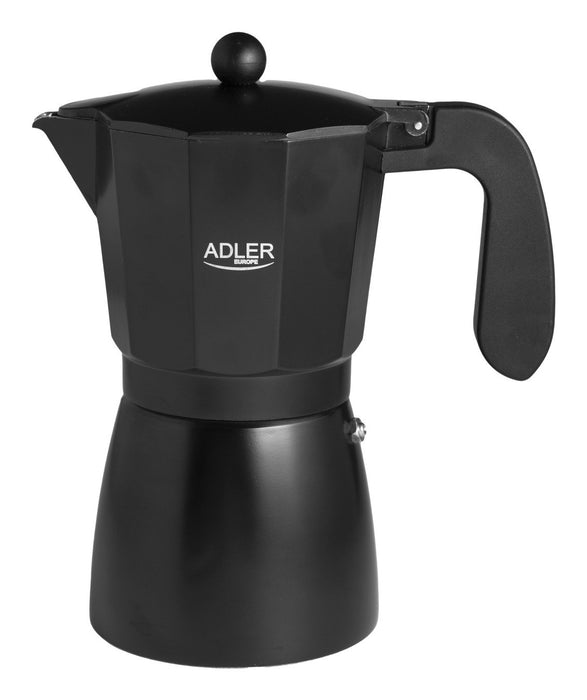EAN 5905575907196 - Adler AD 4429 cafetera manual Cafetera italiana 0,52 L Negro imagen 1