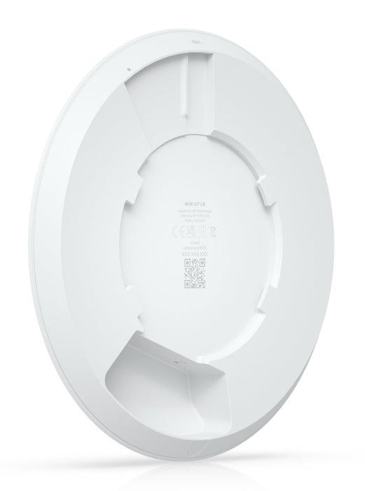 EAN 0810177161929 - Ubiquiti U7 Long-Range 7300 Mbit/s Blanco Energía sobre Ethernet (PoE) imagen 4