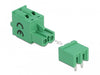 EAN 4043619665051 - DeLOCK 66505 bloque de terminales Verde imagen 1