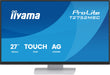 EAN 4948570127214 - iiyama ProLite T2752MSC-W1AG pantalla para PC 68,6 cm (27") 1920 x 1080 Pixeles Full HD LCD Pantalla táct imagen 3