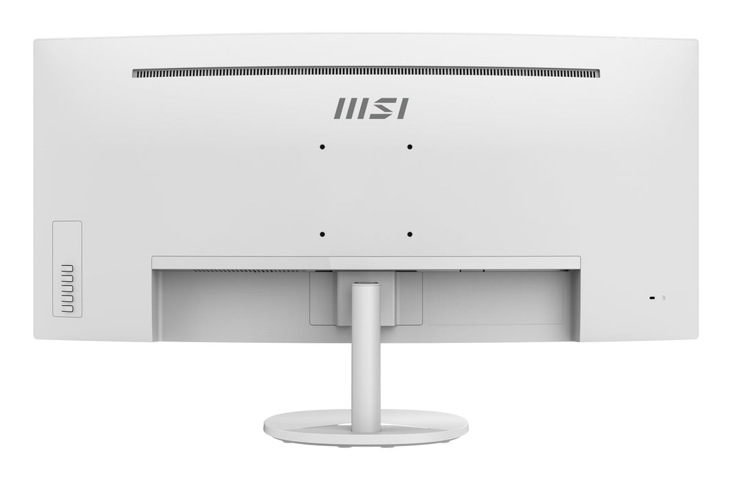 EAN 4719072978228 - MSI Pro MP341CQ pantalla para PC 86,4 cm (34") 3440 x 1440 Pixeles UltraWide Quad HD Blanco imagen 8