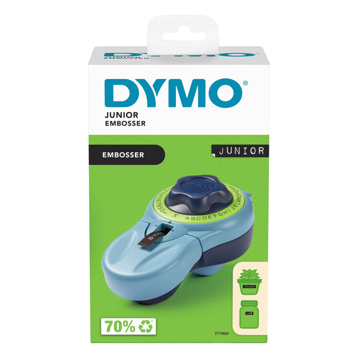 EAN 3026981746048 - DYMO JUNIOR imagen 1