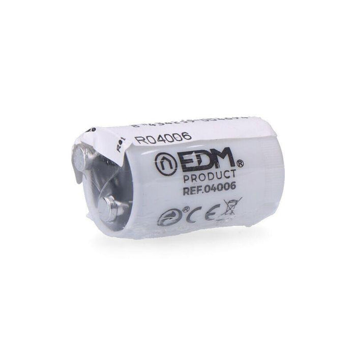 Cebador 4-22w (Retractilado) Edm