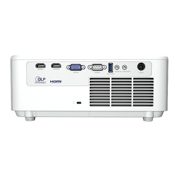 EAN 0850031865778 - InFocus INL178 videoproyector Proyector de alcance estándar 4000 lúmenes ANSI DLP 1080p (1920x1080) 3D Bl imagen 2