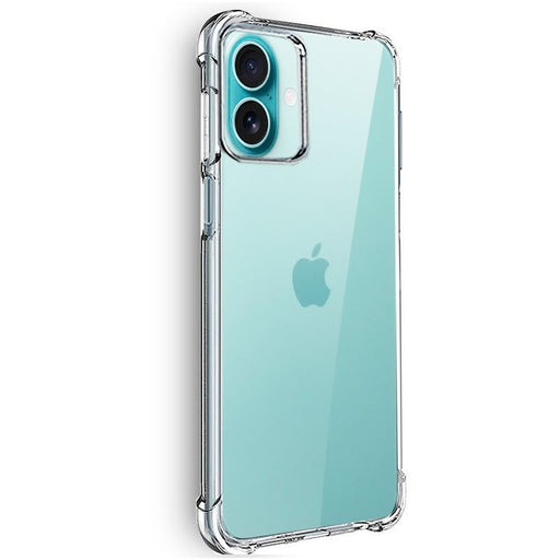 EAN 8434847075266 - COOL Accesorios COOL funda para teléfono móvil 17 cm (6.7") Transparente imagen 2