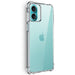 EAN 8434847075266 - COOL Accesorios COOL funda para teléfono móvil 17 cm (6.7") Transparente imagen 2