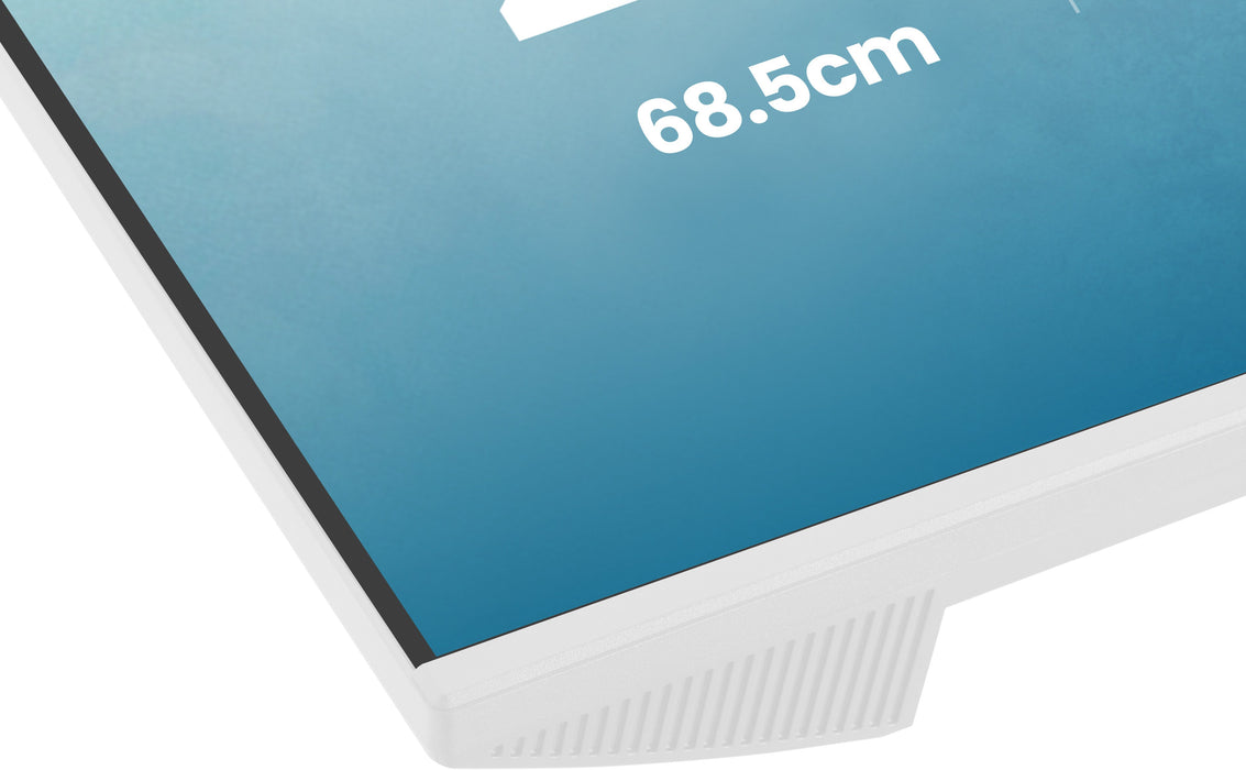 EAN 4948570126521 - iiyama G-MASTER GB2771QSU-W1 pantalla para PC 68,6 cm (27") 2560 x 1440 Pixeles Wide Quad HD Blanco imagen 9