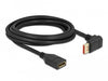 EAN 4043619870844 - DeLOCK 87084 cable DisplayPort Negro imagen 2