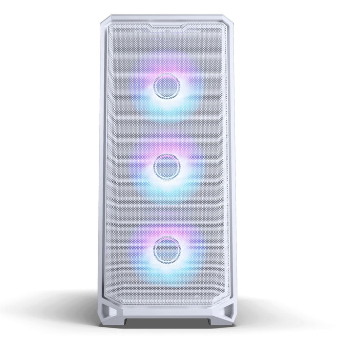 EAN 0886523303565 - Phanteks Eclipse G400A Midi Tower Blanco imagen 7
