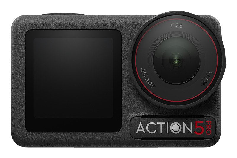 EAN 6941565981066 - DJI Osmo Action 5 Pro cámara para deporte de acción 40 MP 4K Ultra HD CMOS 25,4 / 1,3 mm (1 / 1.3") Wifi  imagen 2