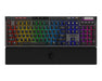 EAN 4711377270137 - MSI STRIKE PRO WIRELESS teclado Juego USB + Bluetooth QWERTY Inglés de EE. UU. Negro imagen 1