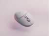 EAN 5099206098237 - Logitech G G705 ratón Juego Mano derecha RF Wireless + Bluetooth Óptico 8200 DPI imagen 5