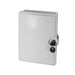 EAN 4052792066715 - LogiLink FB124E bloque de terminales Gris claro imagen 2