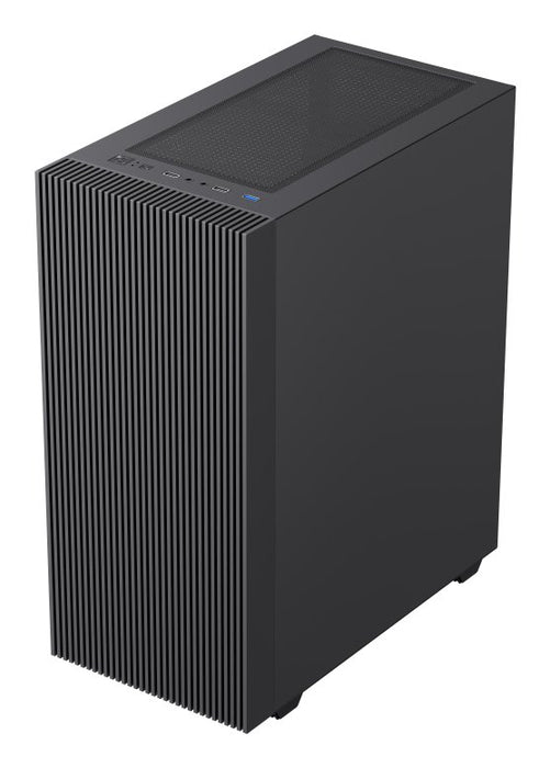 EAN 6931858772259 - GameMax Edge Mini Tower Negro imagen 5